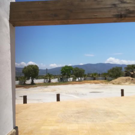 Hacienda Rural Ventorrillo El Nene Apartment Cadiz Exterior photo